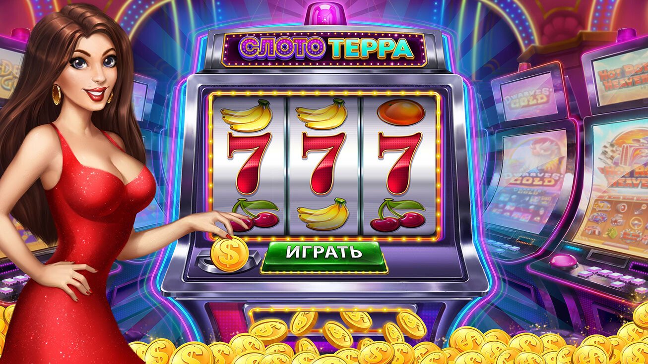 10xc Slots